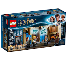 Lego Harry Potter Pokój życzeń w Hogwarcie 75966