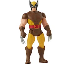 Hasbro Marvel Legends Figurka Wolverine F3810