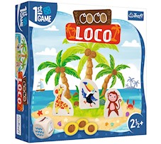 Trefl gra Coco Loco 02343