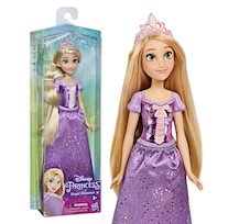 Hasbro Disney Księżniczki Lalka Roszpunka Zaplątani F0896