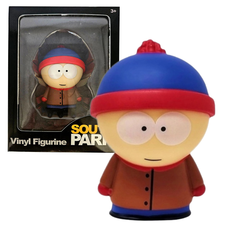 South Park Figurka Winylowa Stan Marsh 7,5 cm 08614