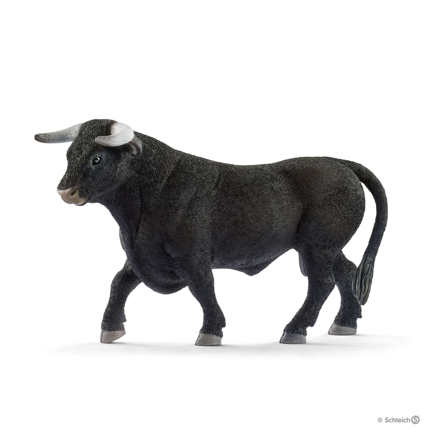 Schleich Czarny Byk 13875