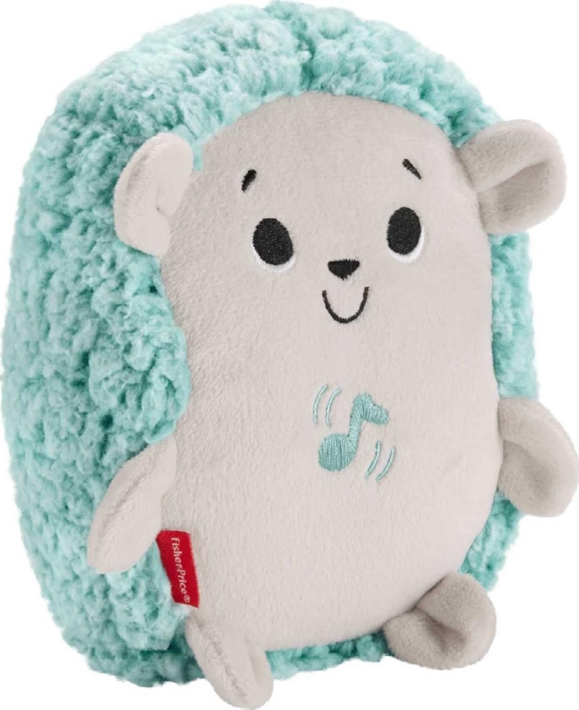 Fisher-Price Usypianka Uśmiechnięty Jeżyk GHL40