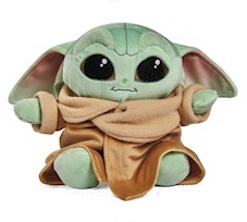 Disney Star Wars maskotka Mandalorian Baby Yoda