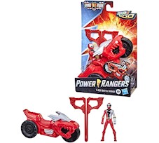 Hasbro Power Rangers Dino Fury T-Rex Battle Rider F4213
