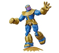 Hasbro Bend And Flex Figurka Thanos E8344