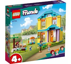LEGO Friends Dom Paisley 41724