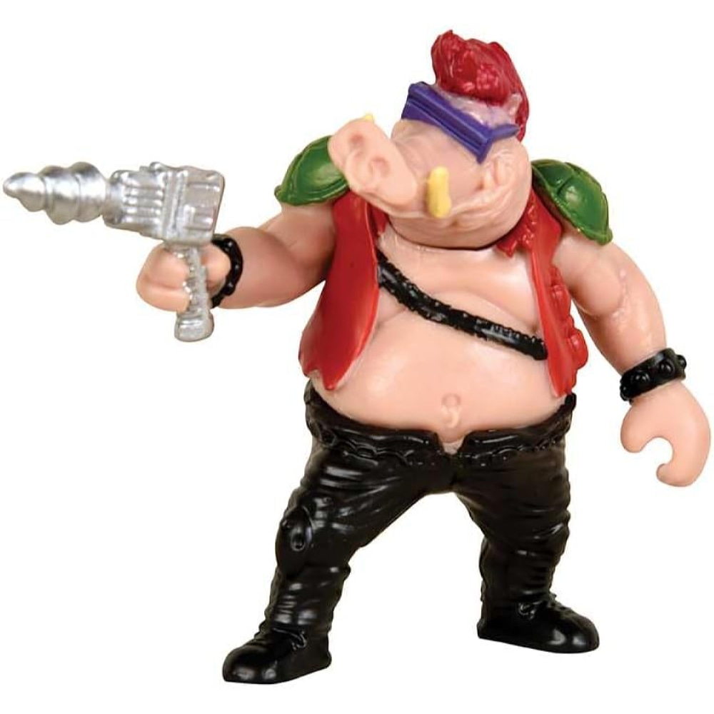 Wojownicze Żółwie Ninja Mini Figurka Bebop 83278