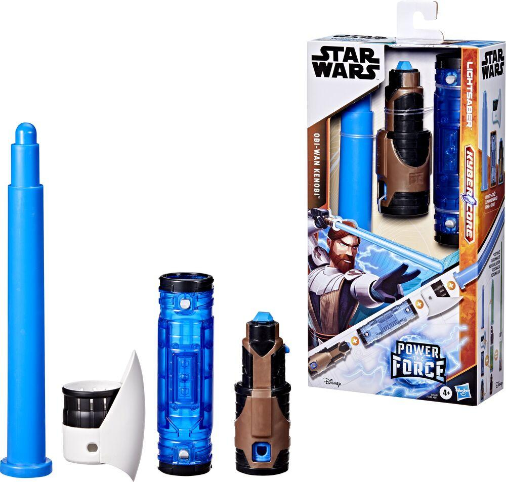 Star Wars Miecz Świetlny Obi-Wan Kenobi G1568