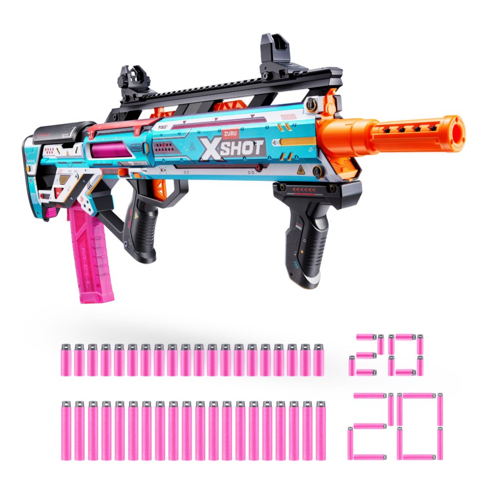 X-Shot Skins Pro Longshot 2.0 36907