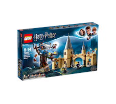 Lego Harry Potter Wierzba bijąca z Hogwartu 75953