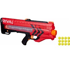 Nerf Rival Zeus MXV-1200 czerwony B1592