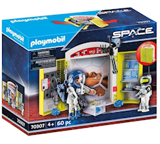 Playmobil Space Misja na Marsie 70307