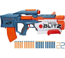 Nerf Elite 2.0 MotoBlitz F5872