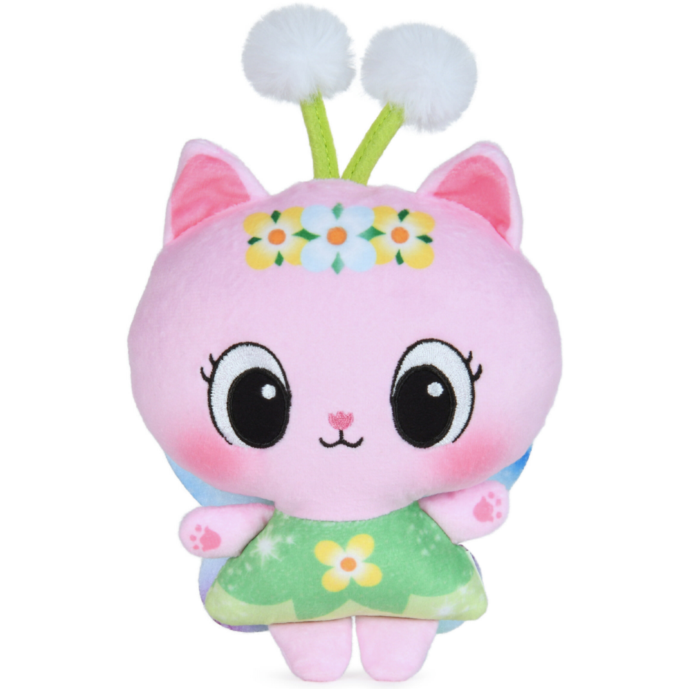 Koci Domek Gabi Maskotka Wróżkicia 20143889