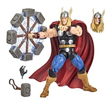 Hasbro Figurka Marvel's Ragnarock Thor F3423