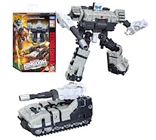 Hasbro Transformers Kingdom WFC Autobot Slammer F0683