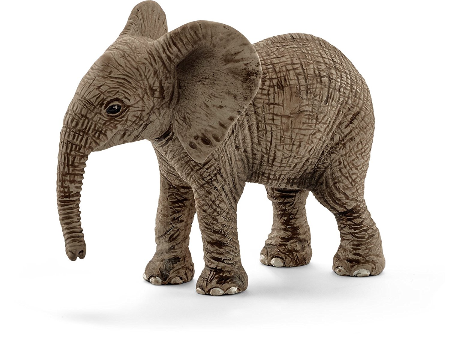 Schleich Młody słoń afrykański 14763