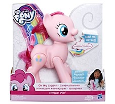 My Little Pony Roześmiana Pinkie Pie E5106