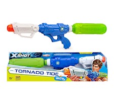X-Shot Tornado Tide pistolet na wodę 01233