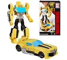 Hasbro Transformers Generations Bumblebee B1294 uszkodzone opakowanie