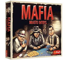 Trefl gra Mafia 2297
