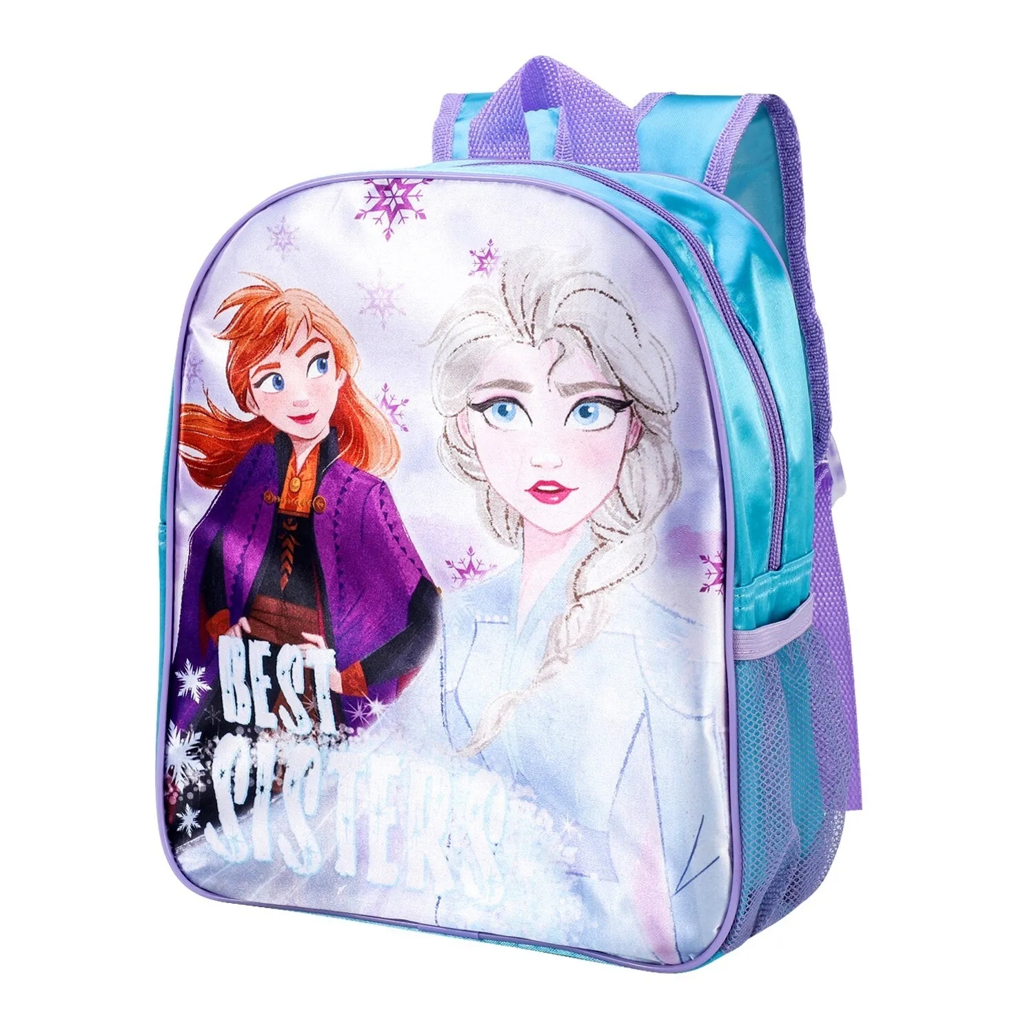 Plecak Frozen Kraina Lodu Anna i Elza 30 x 25 x 10 cm 24212