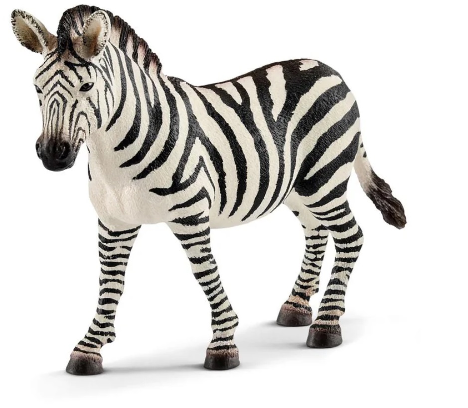 Schleich Zebra Klacz 17094