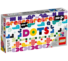 Lego Dots Rozmaitości DOTS 41935