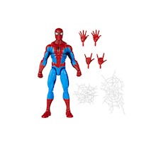 Hasbro Marvel Comics Figurka Spiderman 15 cm F3477