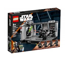 Lego Star Wars Atak mrocznych szturmowców 75324