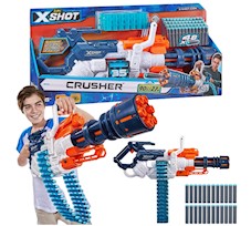 X-Shot Crusher 36382
