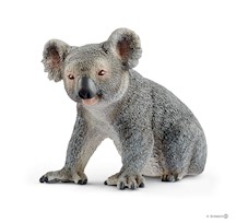 Schleich Miś Koala 14815
