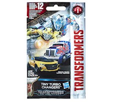 Hasbro Transformers saszetka mini Figurka kolekcjonerska C0882