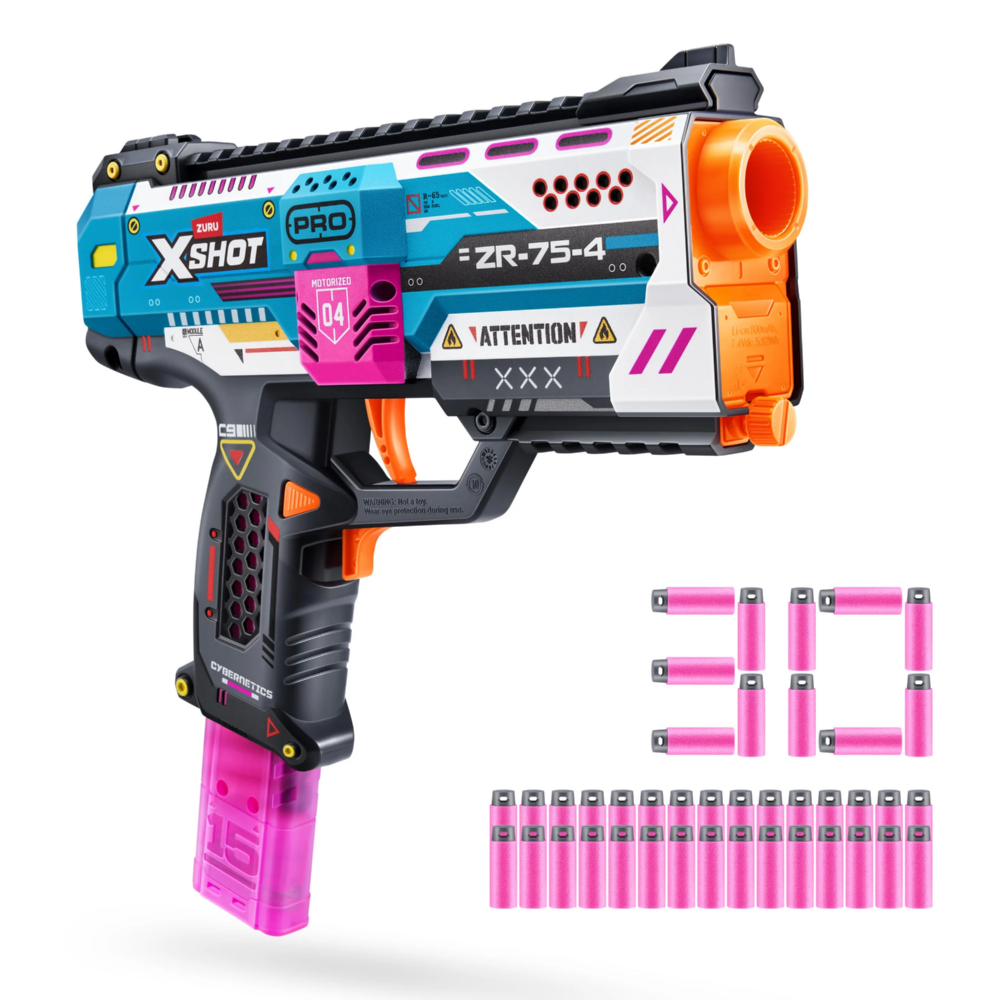 X-Shot Skins Pro Thrasher 36905