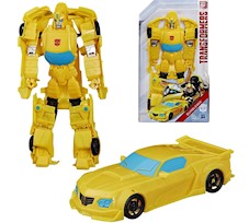 Hasbro Transformers Authentic Bumblebee E5889