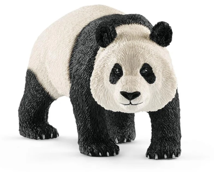 Schleich Panda Wielka samiec 17098