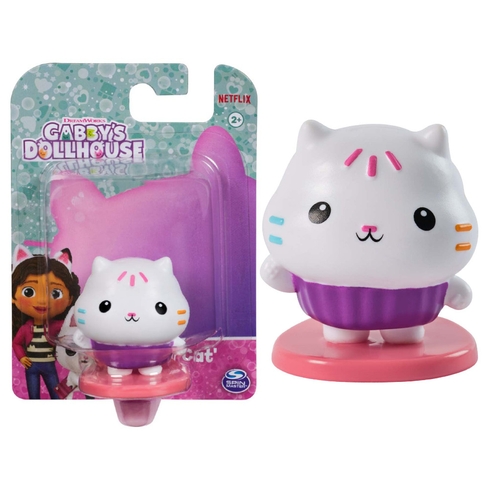 Koci Domek Gabi Figurka Łakotek 20148593