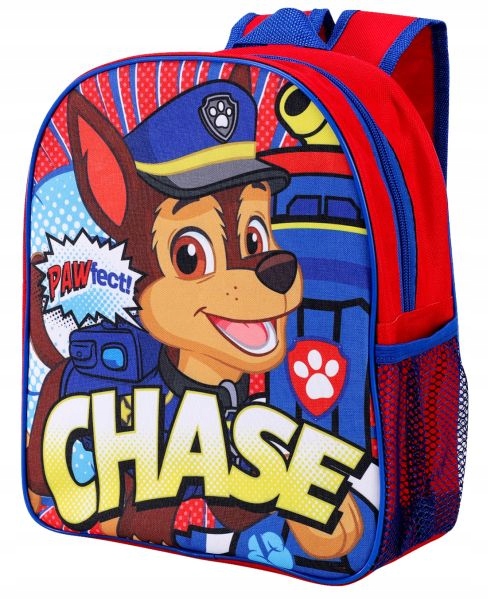 Plecak Psi Patrol Chase 30 x 25 x 10 cm 23833