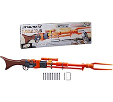 Nerf Star Wars Snajperka Amban Phase-pulse Blaster, The Mandalorian Rifle F2980
