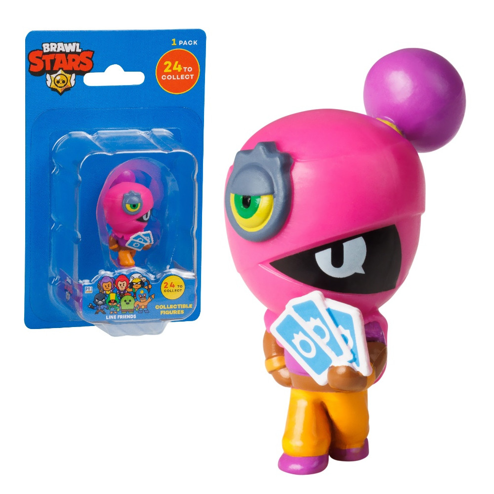 Brawl Stars Figurka Tara 70021A