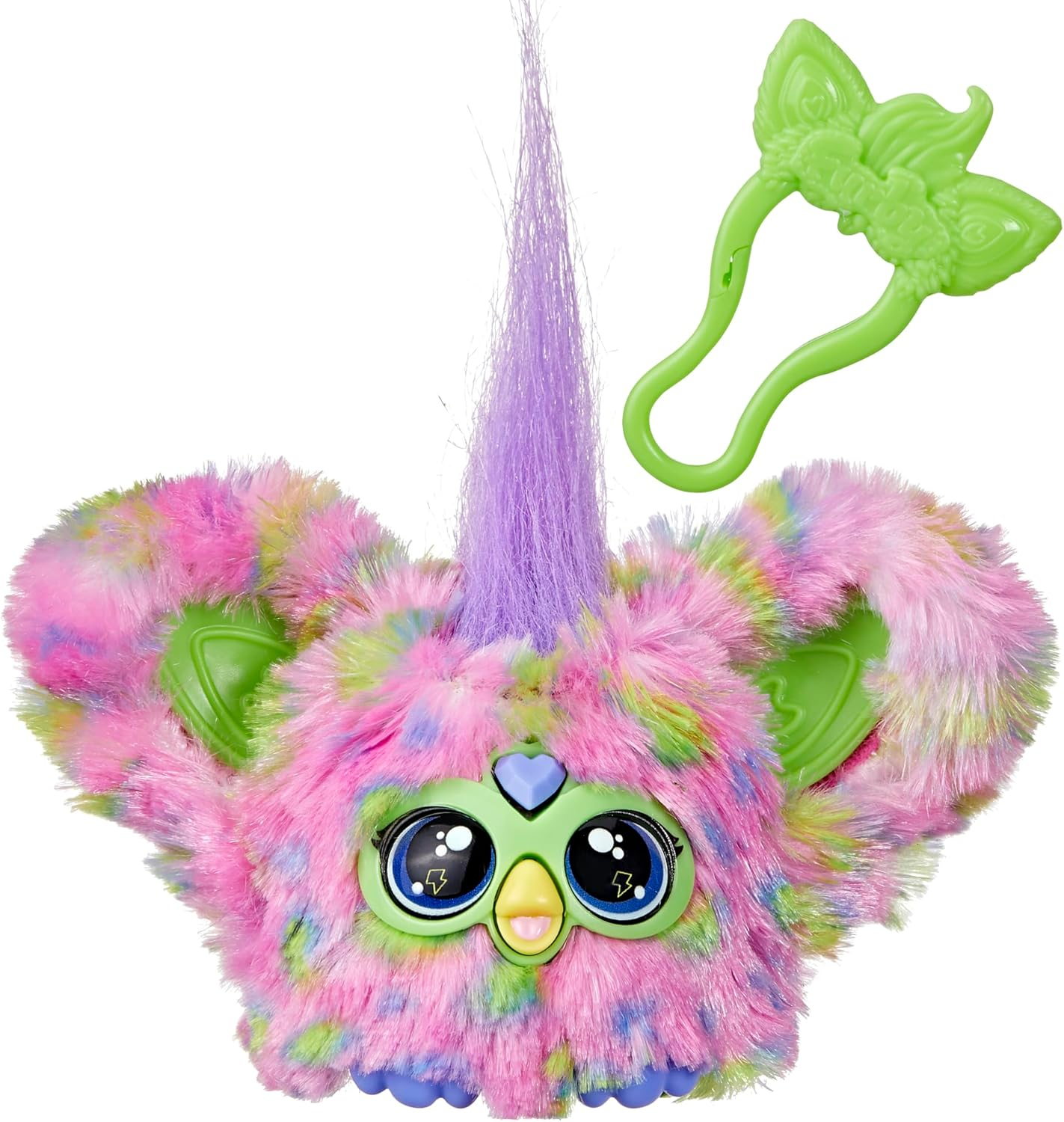 Furby Furblets Interaktywna maskotka Too-Koo G1399