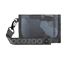 Coocazoo 2.0 Portfel Grey Rocks 211420