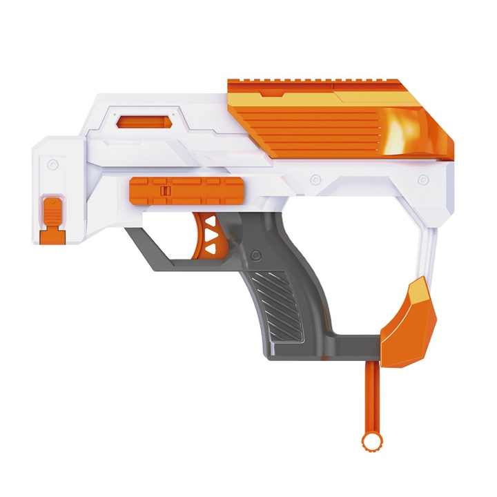 Blaster Squad Kolba z Wyrzutnią SB904