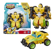 Hasbro Transformers Rescue Bots Academy Bumblebee E5691