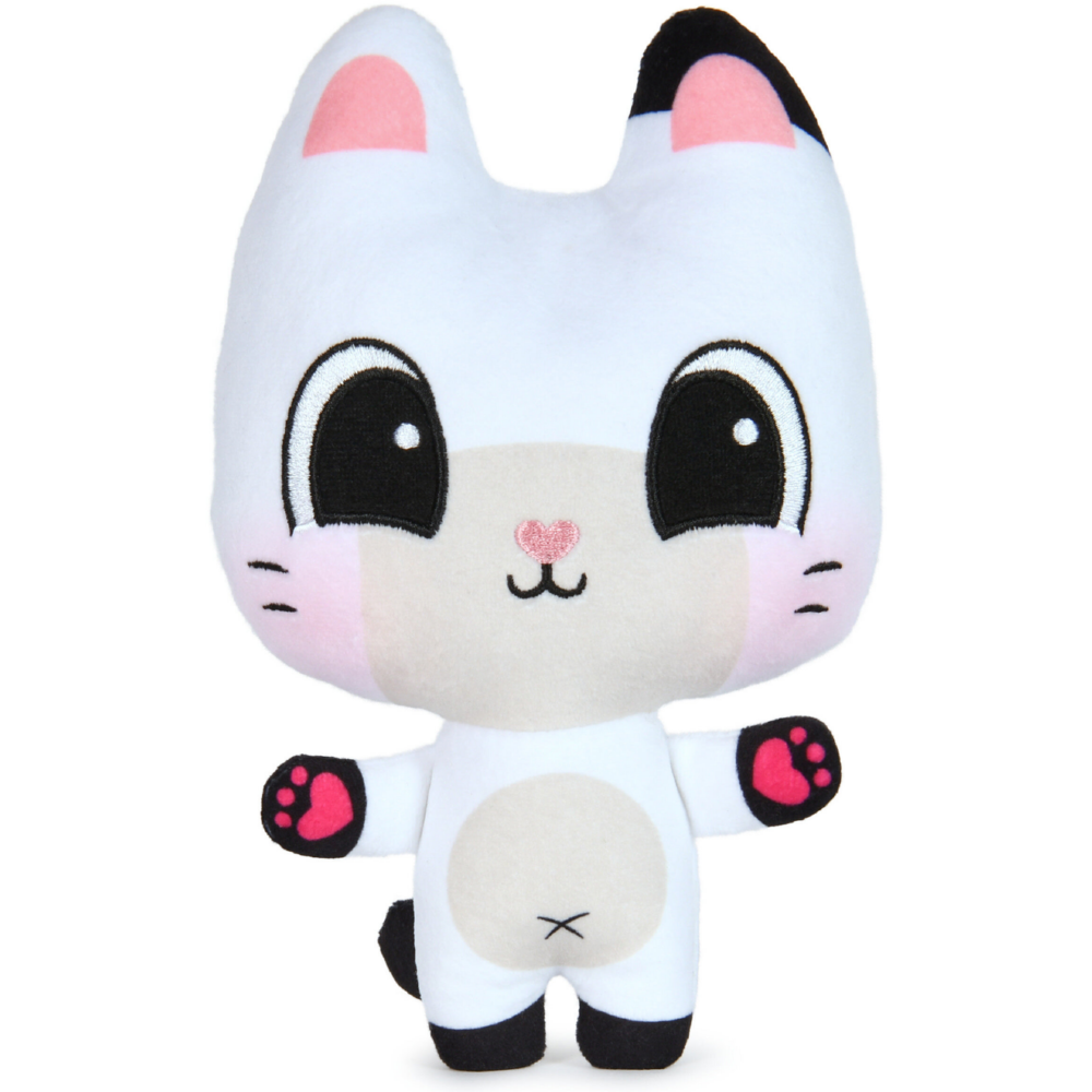 Koci Domek Gabi Maskotka Kiciuś Panduś 20143892