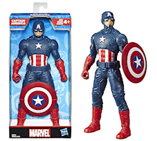 Hasbro Marvel Figurka Captain America E5579