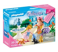 Playmobil Princess Zestaw upominkowy "Księżniczka" 70293
