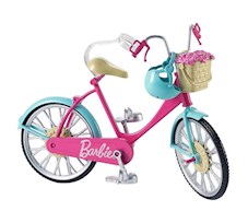 Mattel Barbie Rower dla lalki DVX55