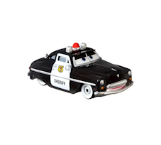Auta Cars 3 Autko Sheriff FLM15